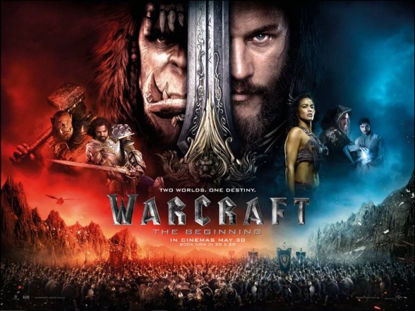 Warcraft