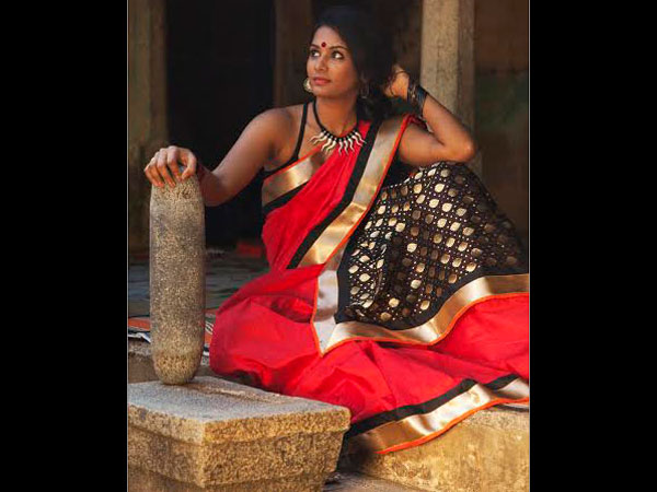 Lakshmi Priyaa In Kalam Lakshmi Priyaa In Kalam