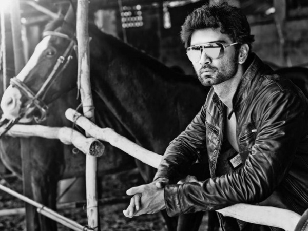 Atharvaa In 'Semma Botha Aagatha' Atharvaa In 'Semma Botha Aagatha'