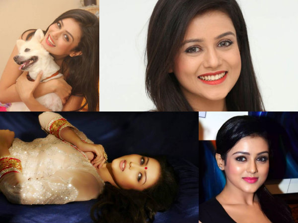 Meet Prithviraj's New Heroine, Mishti Chakraborthy Meet Prithviraj's New Heroine, Mishti Chakraborthy