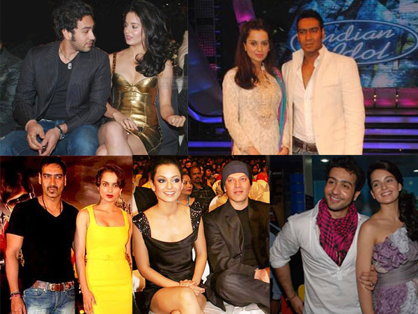 Kangana Kangana