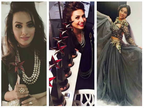 Star Parivaar Awards 2016: Winners List; Yeh Hai Mohabbatein Shines Star Parivaar Awards 2016: Winners List; Yeh Hai Mohabbatein Shines