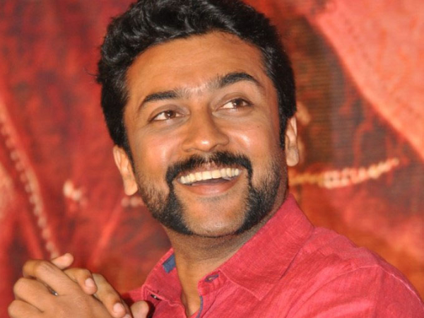 Suriya Interview Suriya Interview