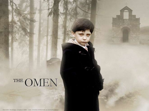 the omen the omen