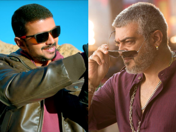 Thala Ajith makes Tamil cinema history with 'Vedalam' box office collections