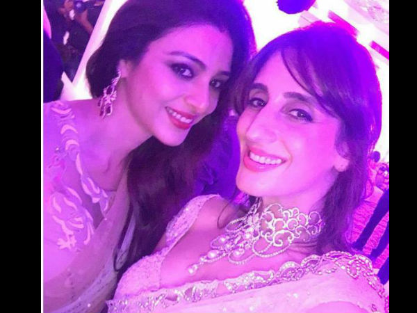 Bipasha Basu Reception Pictures, Aishwarya Rai Shahrukh 