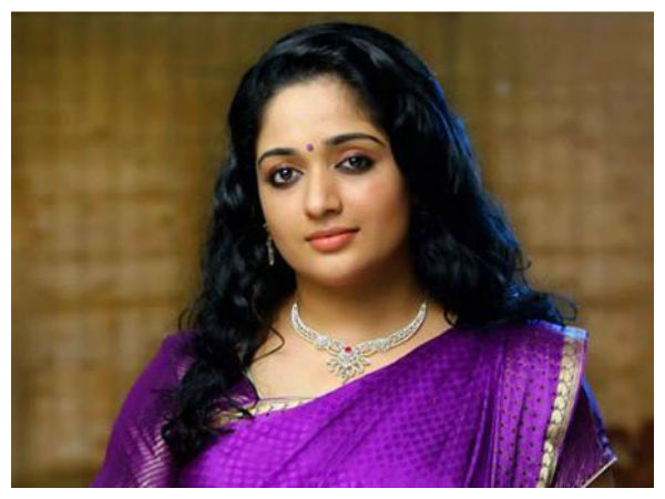 Kavya Madhavan