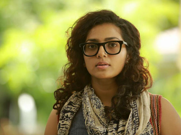 Parvathy