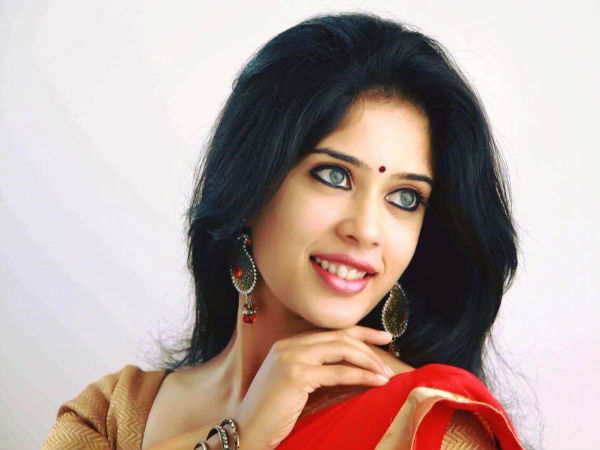 Parvathy Ratheesh