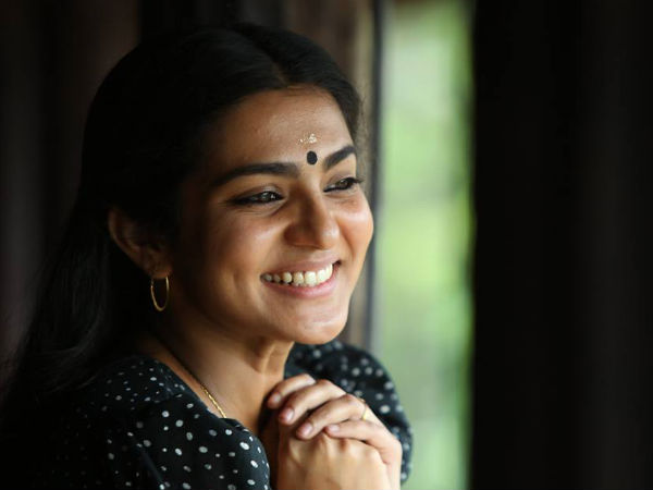 Parvathy Thiruvoth Kottuvata