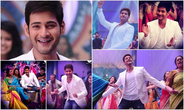 This Song From Brahmotsavam Might Actually Be Telling You Its Story Line Filmibeat this song from brahmotsavam might