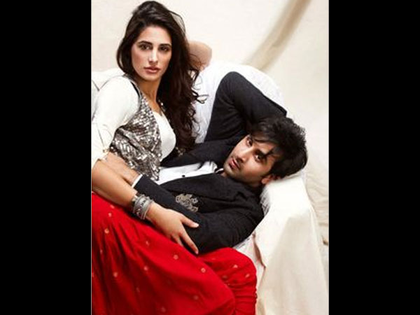 Ranbir Kapoor Naughty Picures With Hot Bollywood Ladies 
