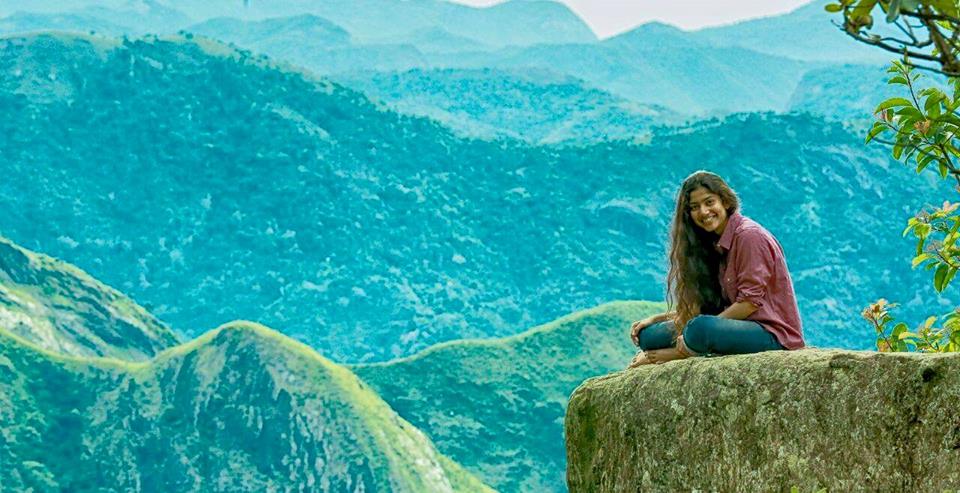 Sai Pallavi Birthday Special The Best Photos Of Our Malar 