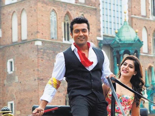 Why Suriya's '24' Might Be The Best Time Travel Movie Ever Made - Filmibeat