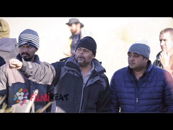 Editor Prawin Pudi Confirms '24' Part 2 Filmibeat