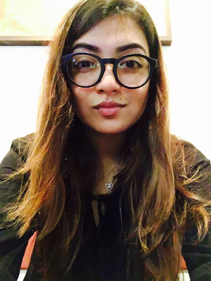 Nazriya Nazim Says That She Wants Their Baby To Be Like 