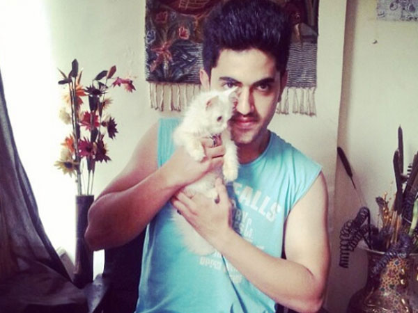 7 Facts You Must Know About The Birthday Boy Zain Imam - Filmibeat
