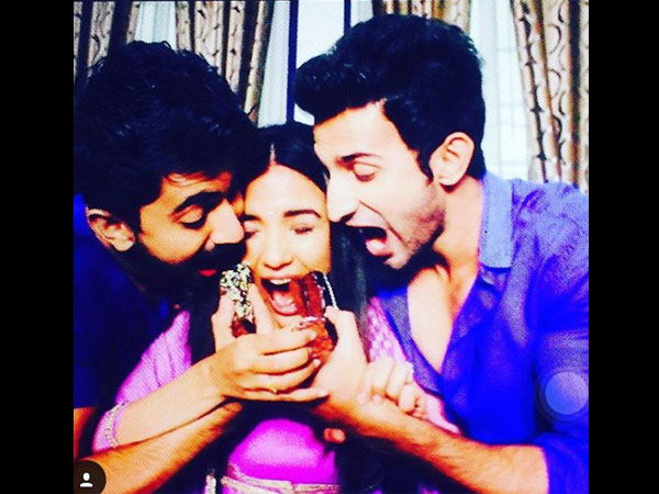 7 Facts You Must Know About The Birthday Boy Zain Imam - Filmibeat