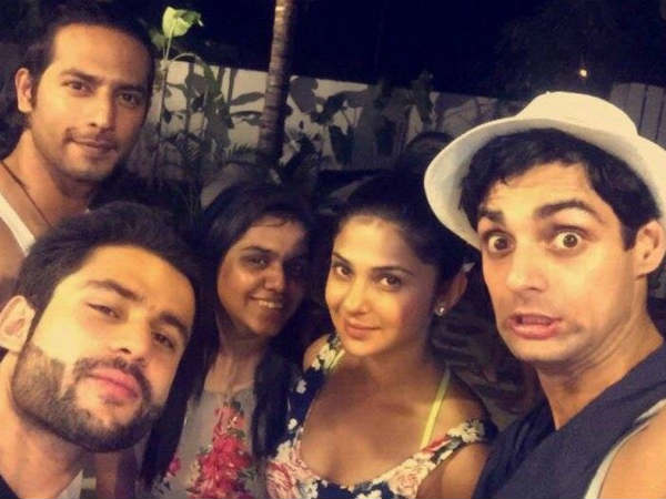 Here’s Why Karan Wahi Gave A Miss To His Buddy Karan Singh Grover’s
