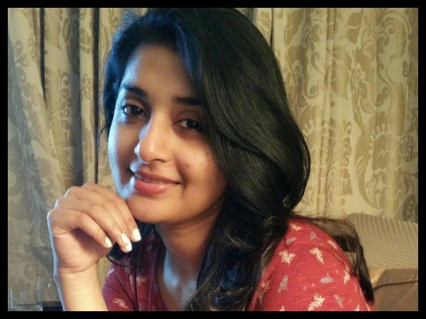 Meera Jasmine