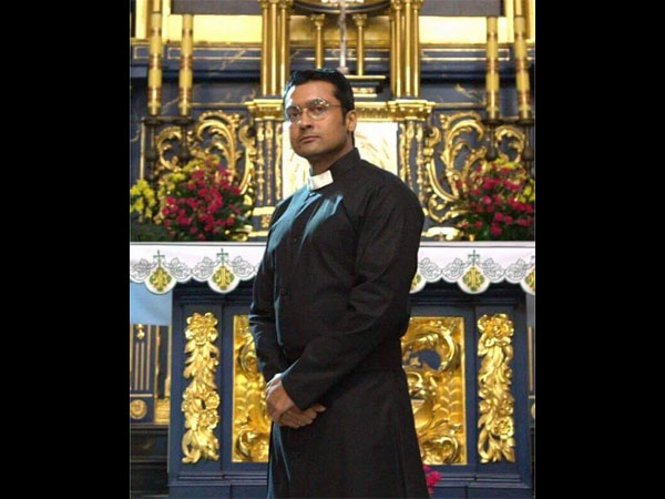 Suriya In 24 Suriya In 24