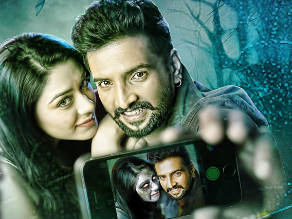 Santhanam In Dhilluku Dhudu Santhanam In Dhilluku Dhudu