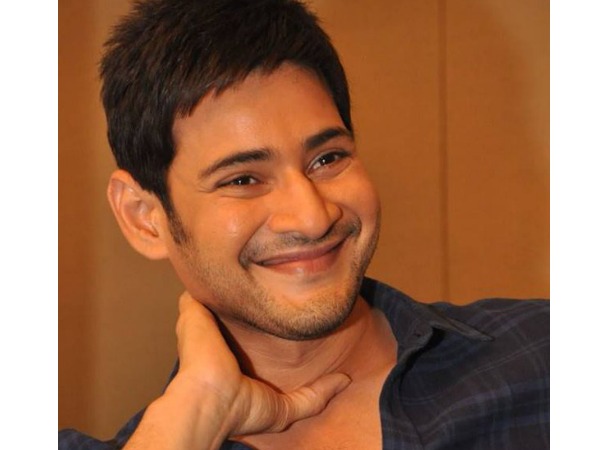 INTERVIEW: Mahesh Babu Says He Is Himself In Brahmotsavam & It's The Best Part INTERVIEW: Mahesh Babu Says He Is Himself In Brahmotsavam & It's The Best Part