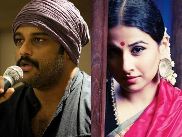 Murali Gopy In Kamal Directed Kamala Surayya Biopic With Vidya Balan Filmibeat Murali Gopy In Kamal Directed Kamala Surayya Biopic With Vidya Balan Filmibeat