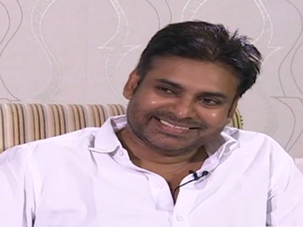 Pawan Kalyan's Next Is The Remake Of Ajith's Film? Pawan Kalyan's Next Is The Remake Of Ajith's Film?