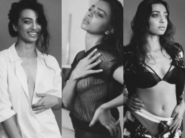 Radhika Apte FHM Magazine May 2016 Radhika Apte FHM Magazine May 2016