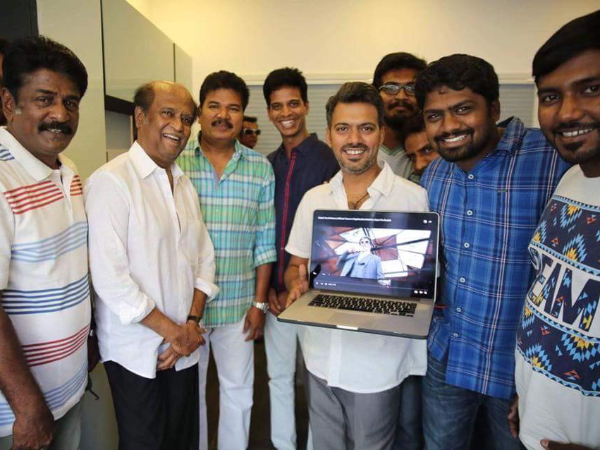 Social Media & Tamil Cinema Social Media & Tamil Cinema