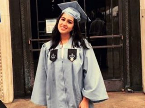 Sara Ali Khan Sara Ali Khan