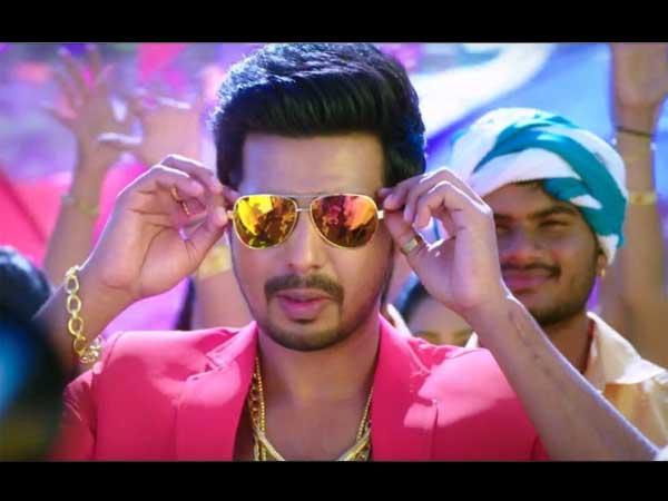 velainu vandhutta vellaikaaran