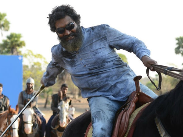 Rajamouli Will Never Be Tired Of 'Why Kattappa Killed Baahubali?', Here's Why! Rajamouli Will Never Be Tired Of 'Why Kattappa Killed Baahubali?', Here's Why!