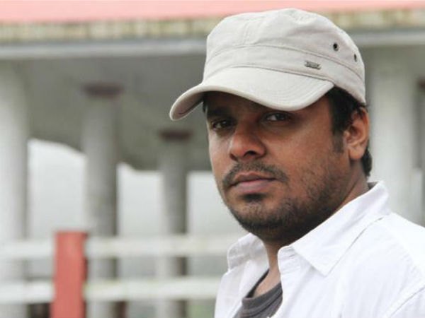 Aashiq Abu