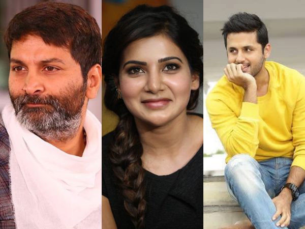 A Aa Stands Next To Baahubali And Srimanthudu A Aa Stands Next To Baahubali And Srimanthudu