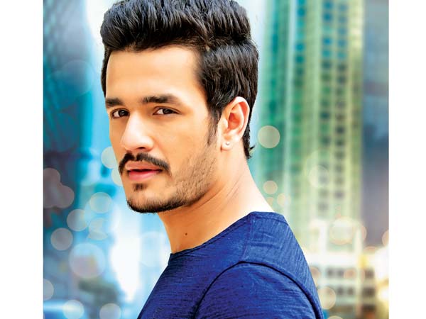 Akhil Akkineni Is Not Engaged, But Admits To Have Found His Lady-love! - Filmibeat Akhil Akkineni Is Not Engaged, But Admits To Have Found His Lady-love! - Filmibeat