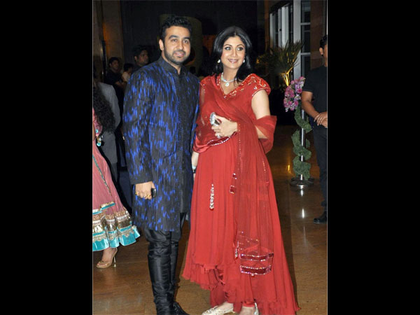 Shilpa Shetty Talks About Her Divorce, Shilpa Shetty On Divorce, Shilpa