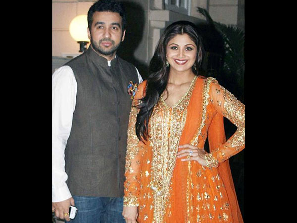 Shilpa Shetty Talks About Her Divorce, Shilpa Shetty On Divorce, Shilpa