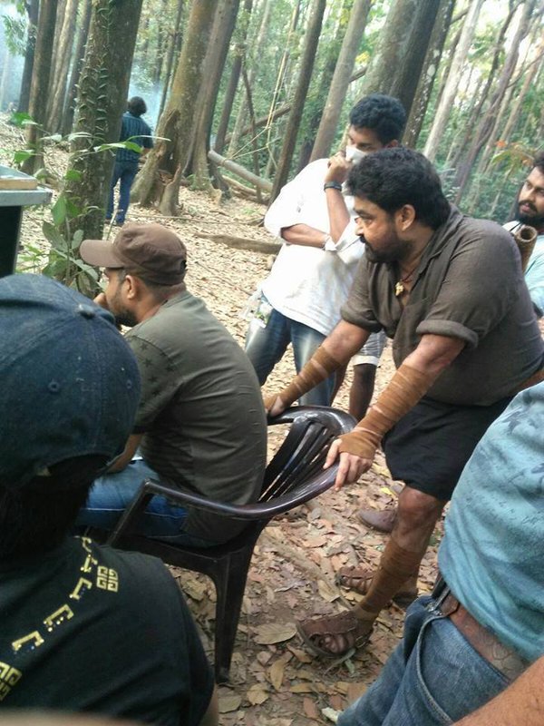 Mohanlal Starrer Puli Murugan To Be Released On August 