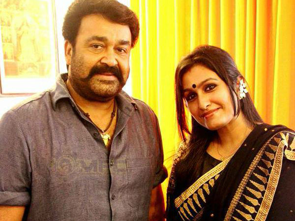 Mohanlal Starrer Puli Murugan To Be Released On August 