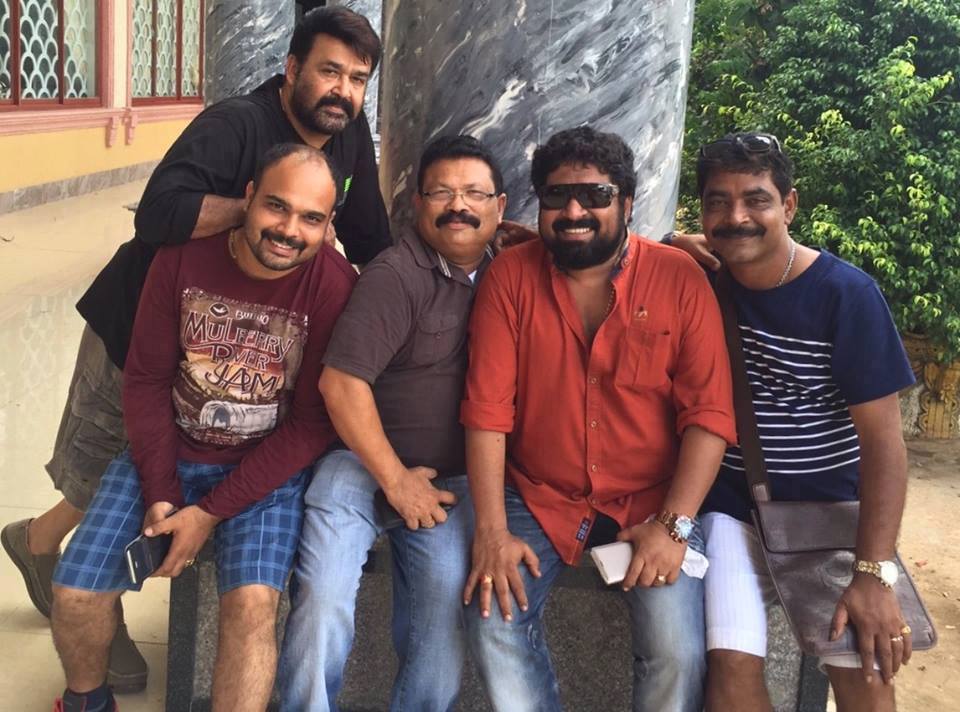Mohanlal Starrer Puli Murugan To Be Released On August 