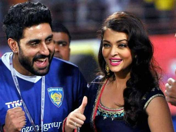 Is Abhishek Bachchan Aishwarya Rai Marriage In Trouble, Aishwarya Rai