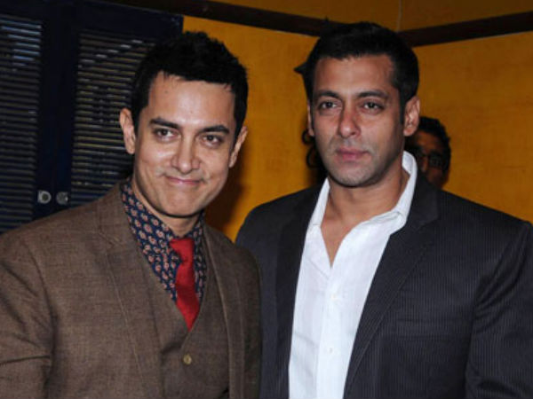 Aamir, Salman Aamir, Salman