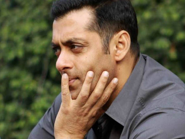 Salman Khan Salman Khan
