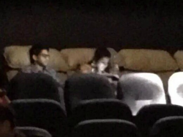Samantha & Naga Chaitanya Photos
A Special Night for Naga Chaitanya and Samantha together !