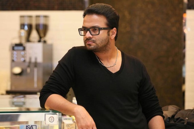 Jayasurya