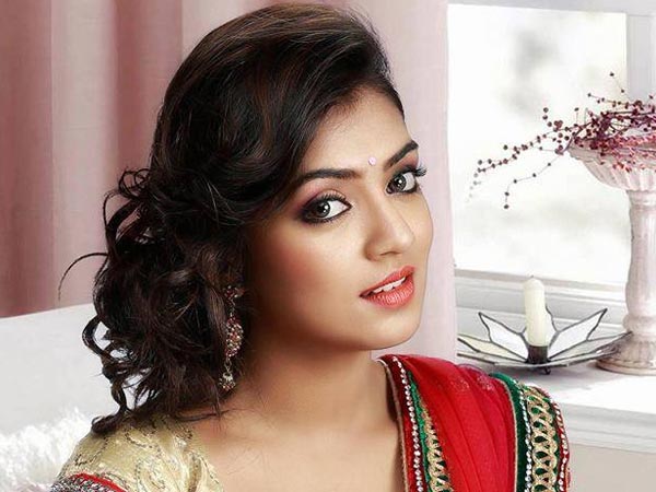 Nazriya Nazim