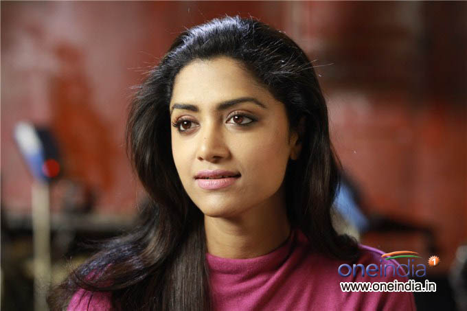 Mamtha Mohandas