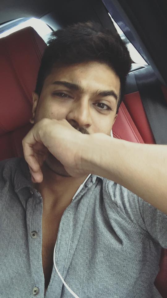 Ram Charan Rakul Preet Singh Dhruva - Filmibeat